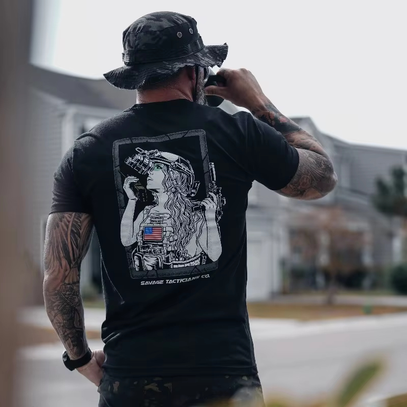 Street Fashion For Short Guys - Camiseta de hombre para deportes al