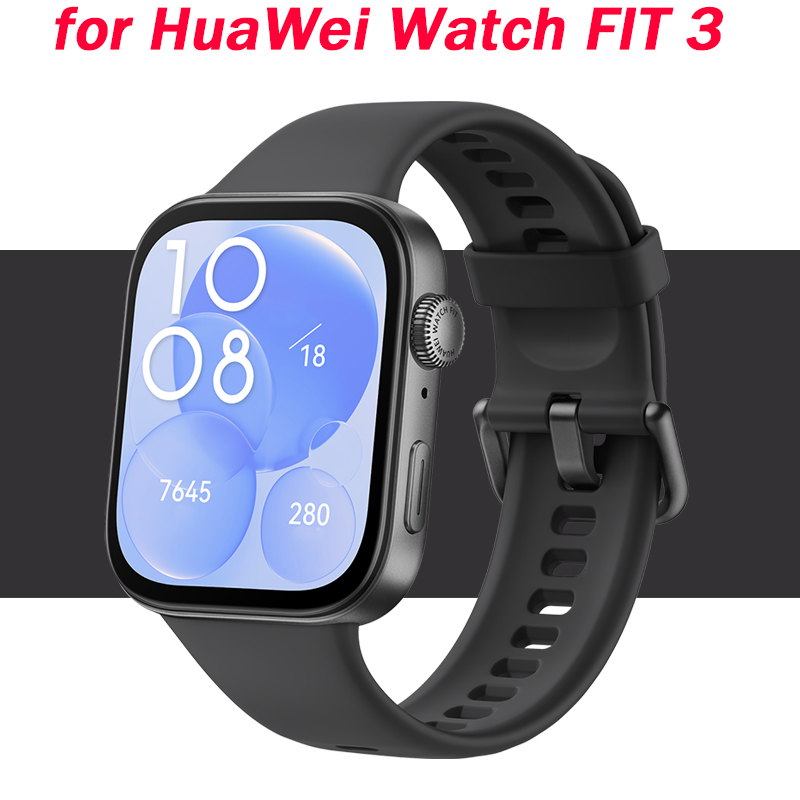 Street Fashion Websites - Correa de reloj para huawei watch