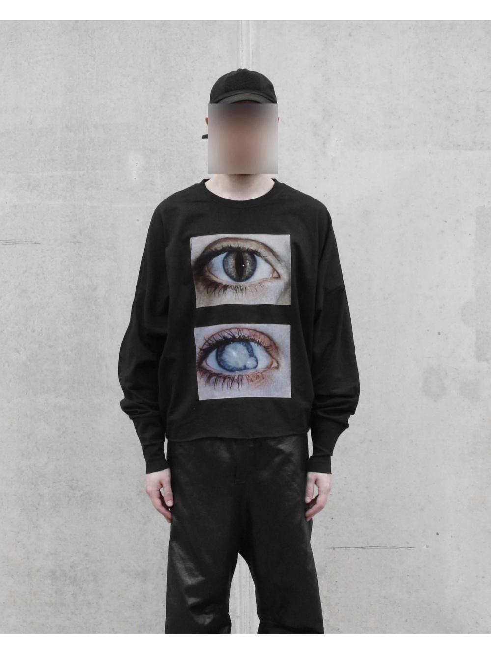 Street Fashion Style - ¡Novedades 2026! Gótico oscuro, realista, estampado