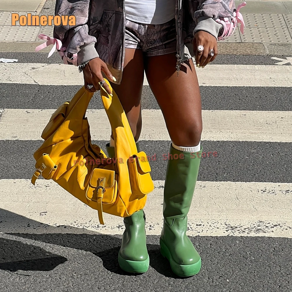 Street Fashion Winter 2025 - Zapatos sexis de moda para mujer,