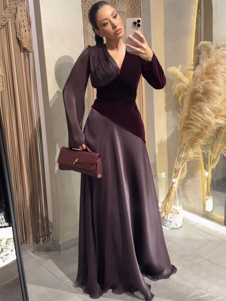 Street Fashion Dubai - Vestidos africanos para mujer, moda musulmana,