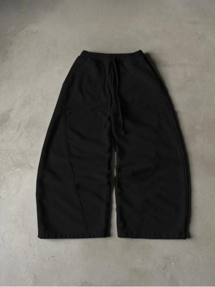 Street Fashion Winter 2025 - 2025 de calle Hip-hop Goth Harajuku,