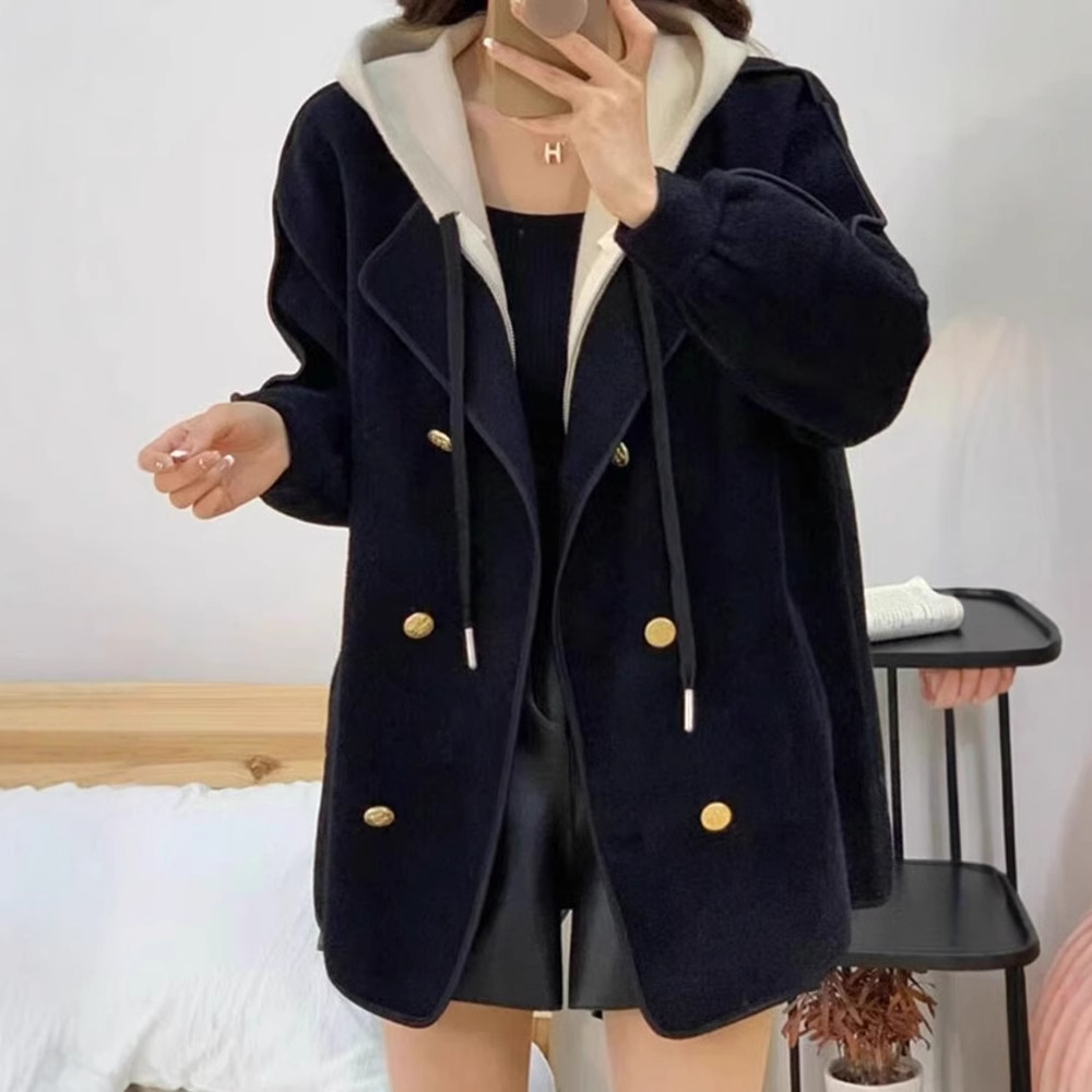 Street Fashion Winter 2025 - 2025 Otoño Invierno nueva moda mujer