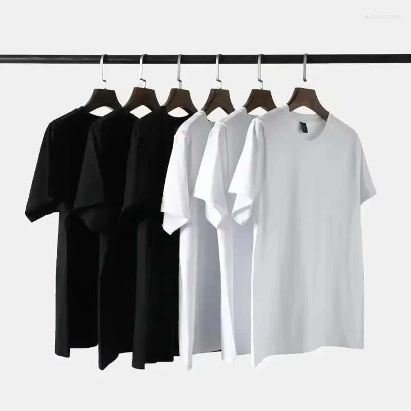 Camiseta de poliéster de veran - Street Fashion For Short Guys reseña y precio