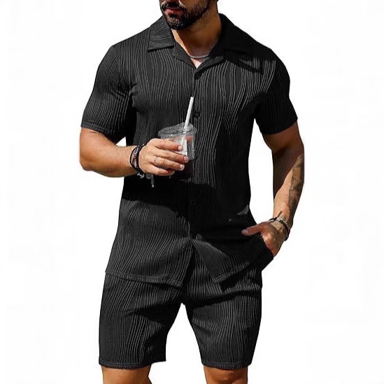 Conjunto de 2 Piezas para Homb - Street Fashion Style reseña y precio