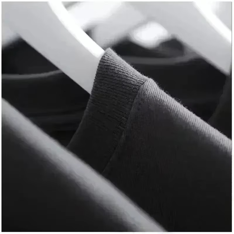 Camiseta de hombre para deport - Street Fashion For Short Guys reseña y precio