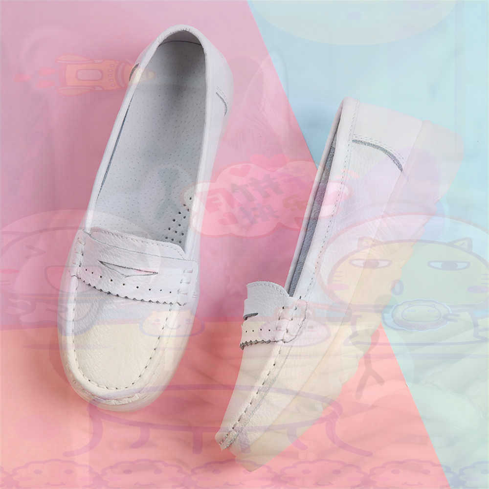 Mocasín Conducción Zapatillas  - Street Fashion Canada reseña y precio