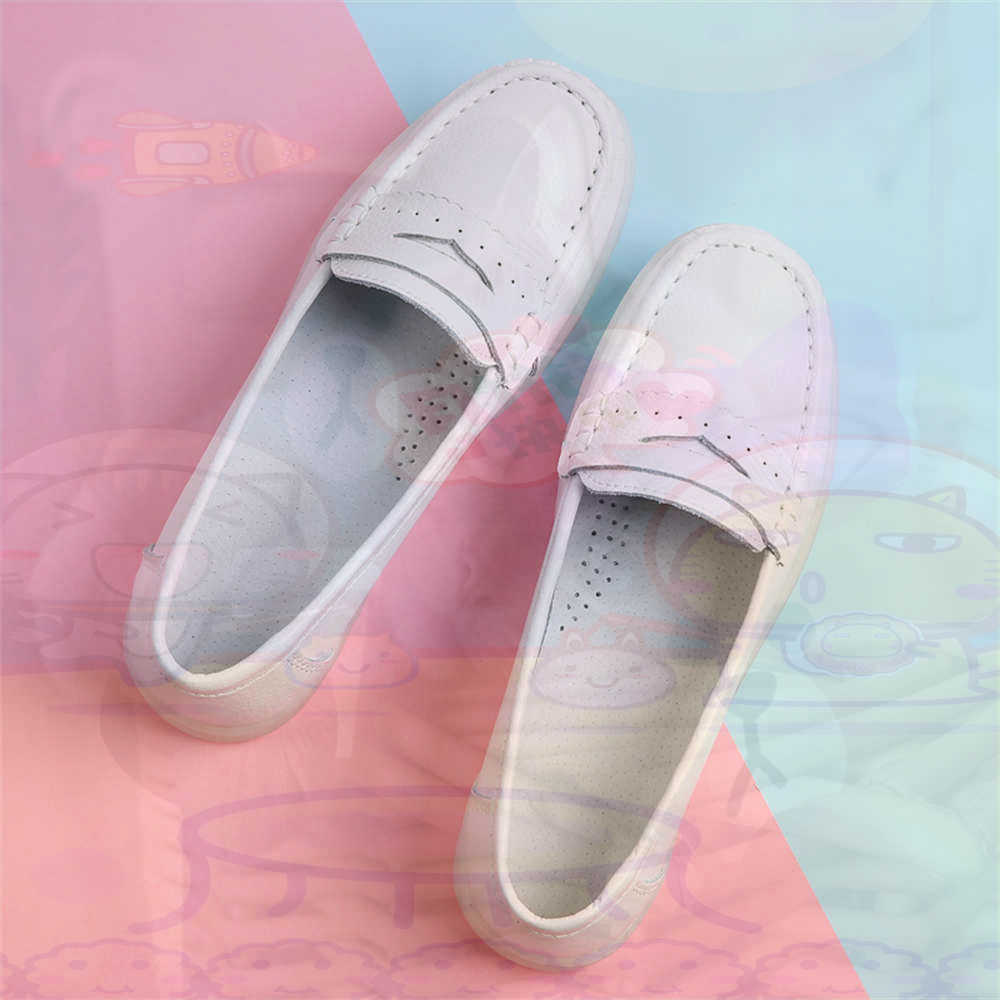 Mocasín Conducción Zapatillas  - Street Fashion Canada reseña y precio