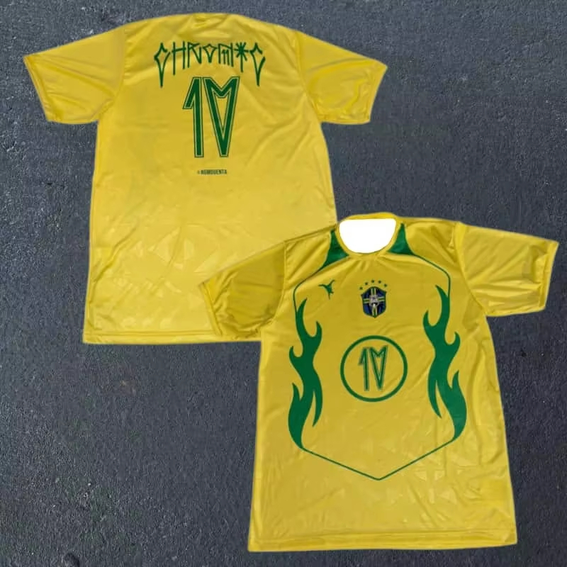 Camiseta de Verano 2026 con Di - Street Fashion Brazil reseña y precio