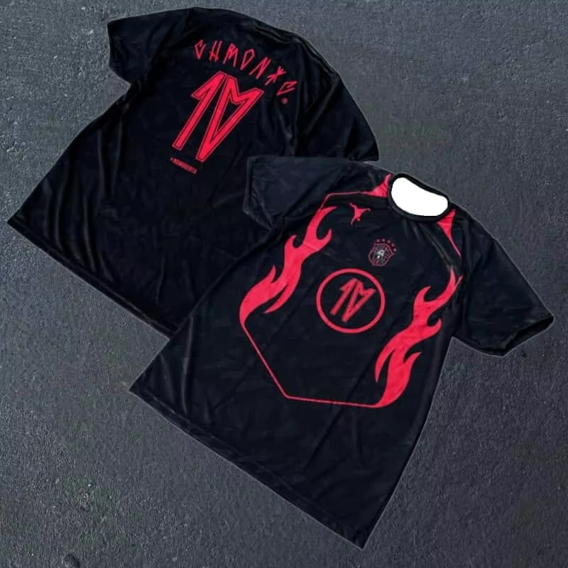 Camiseta de Verano 2026 con Di - Street Fashion Brazil reseña y precio