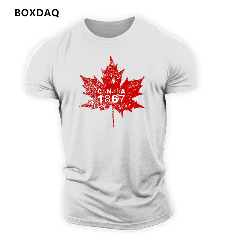 Camisetas de moda con estampad - Street Fashion Canada reseña y precio