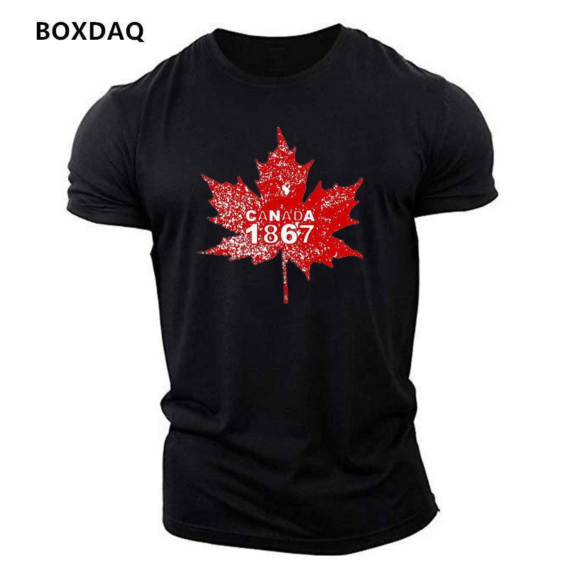 Camisetas de moda con estampad - Street Fashion Canada reseña y precio