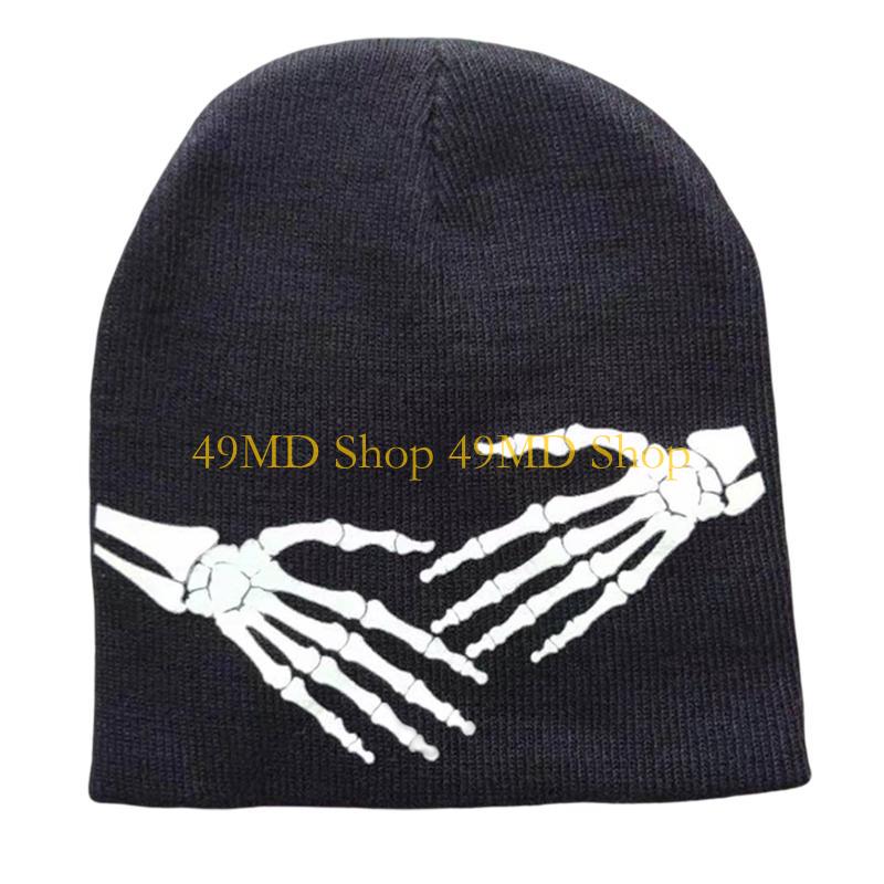 49MD Sombrero Cola Caballo par - Street Fashion Reference reseña y precio