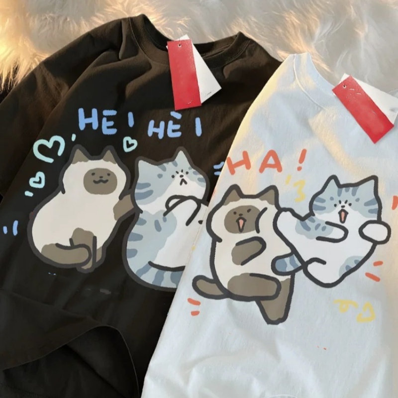 ZAZOMDE 2025 Camiseta de algod - Street Fashion Japan 2025 reseña y precio