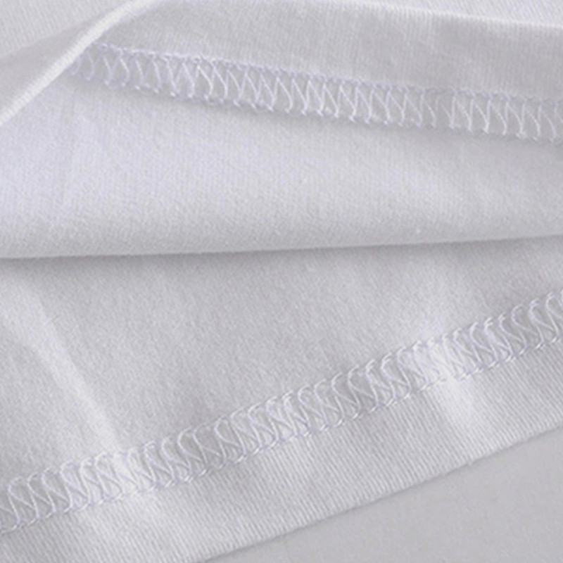 Camiseta Blanca para Mujer con - Queen Street Fashion reseña y precio