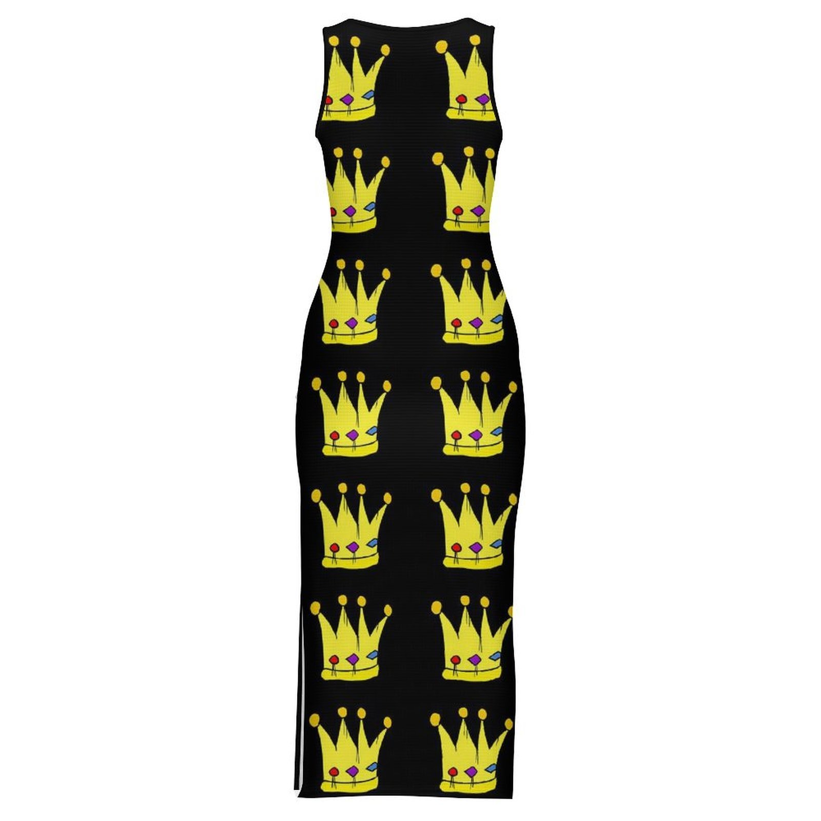 Vestido ajustado para mujer, v - Queen Street Fashion reseña y precio