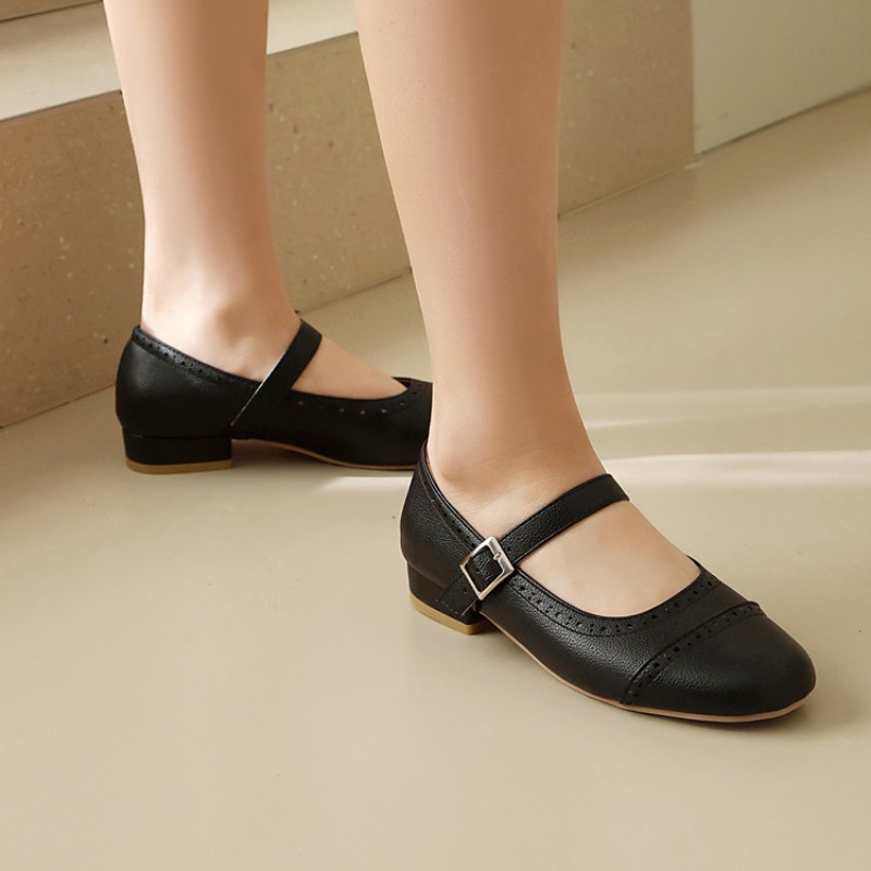 Zapatos de Mujer con Punta Red - Street Fashion Shoes reseña y precio