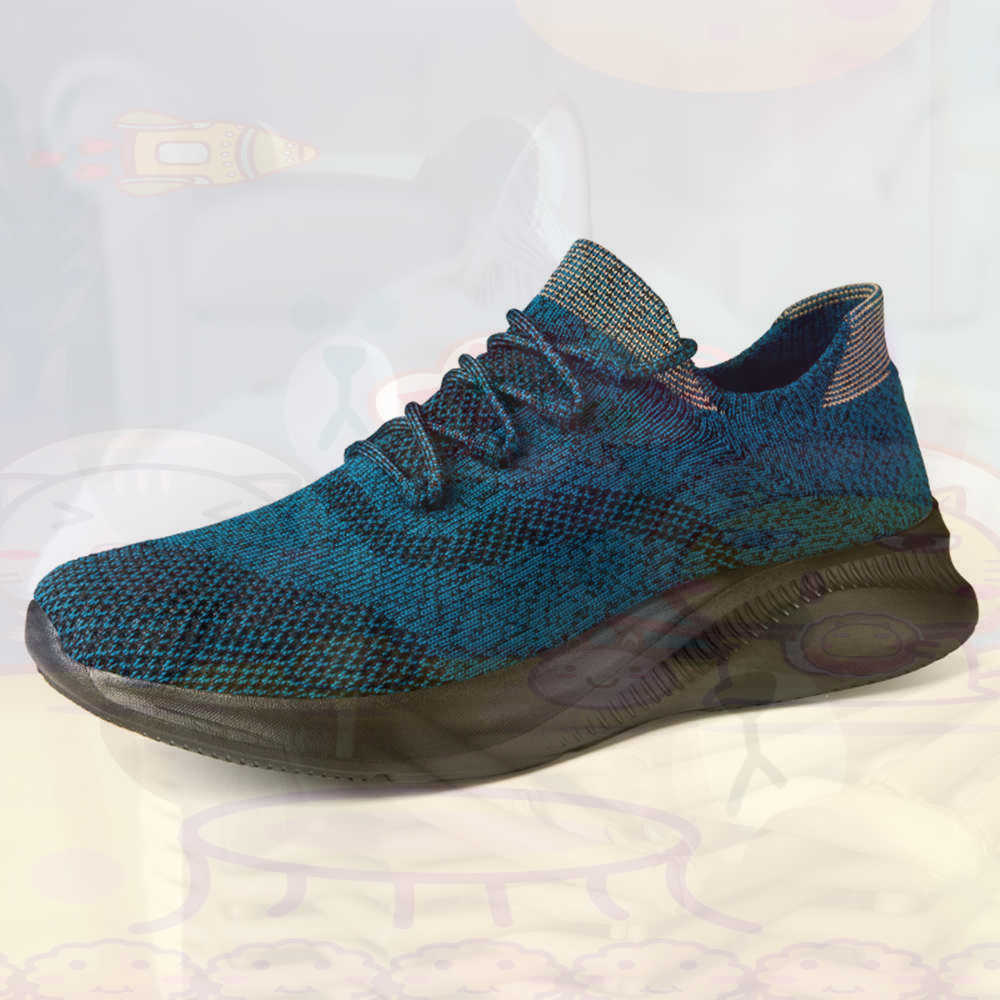 Número 41 zapatos de fondo sua - Street Fashion Canada reseña y precio
