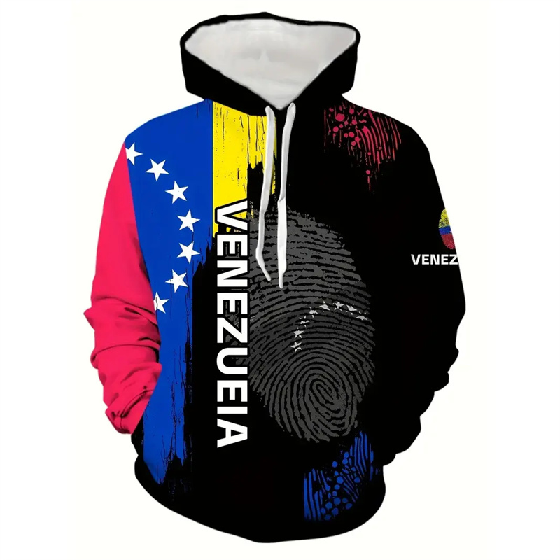 Sudaderas con capucha con band - Street Fashion Brazil reseña y precio