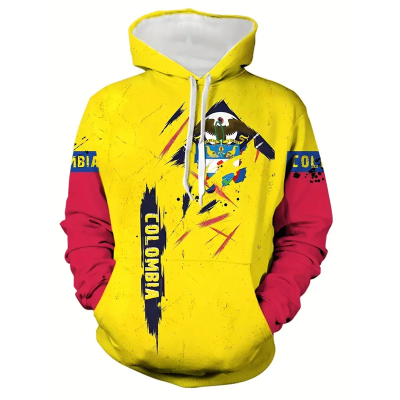 Sudaderas con capucha con band - Street Fashion Brazil reseña y precio