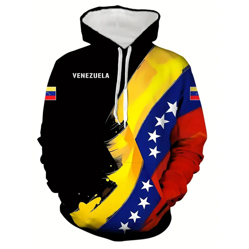 Sudaderas con capucha con band - Street Fashion Brazil reseña y precio