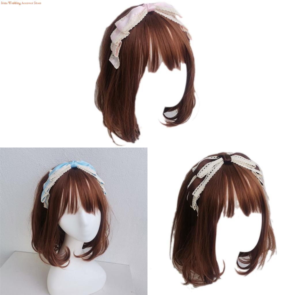 G92D Aro para con lazo diadema - Street Fashion Reference reseña y precio