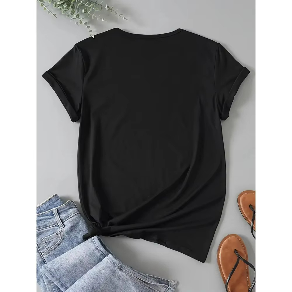 Camiseta de Verano con Diseño  - Street Fashion For Short Guys reseña y precio