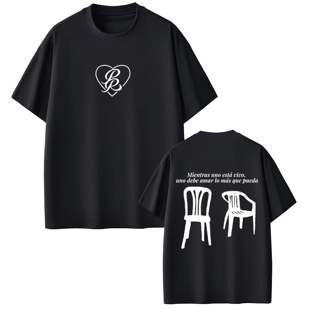Camiseta de Moda Unisex de Hip - Foto Street Fashion reseña y precio