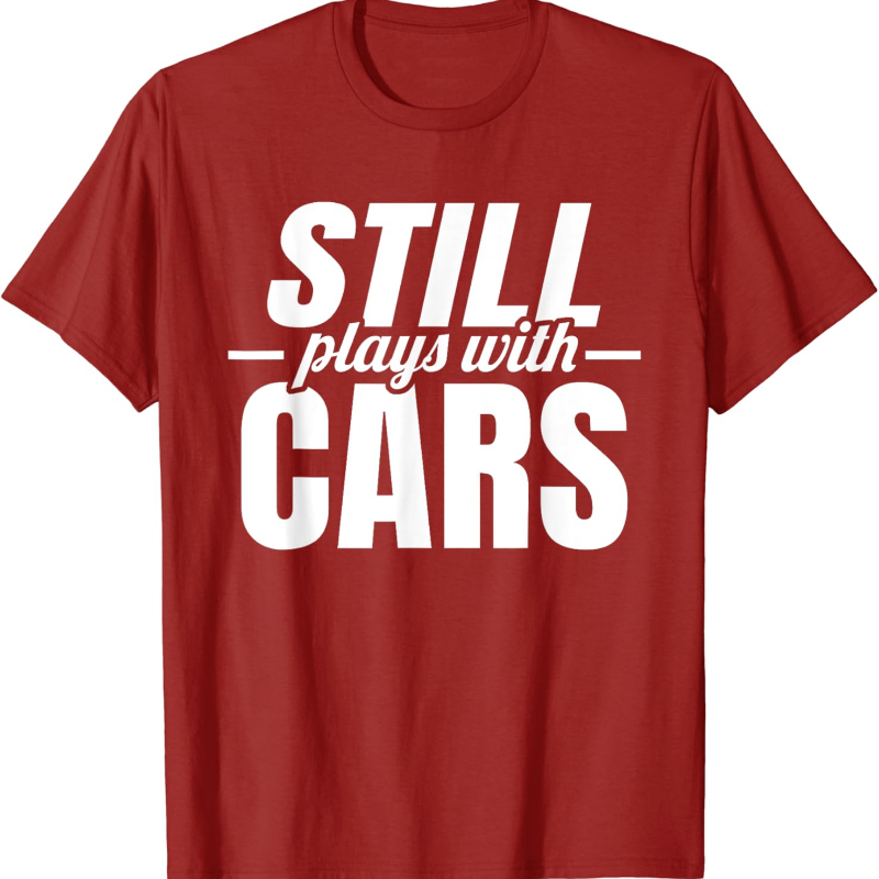 Todavía juega con coches, cami - Street Fashion For Short Guys reseña y precio