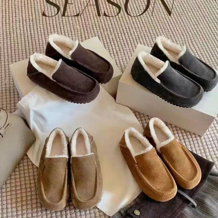 Moda Otoño/Invierno, zapatilla - Street Fashion Winter 2025 reseña y precio