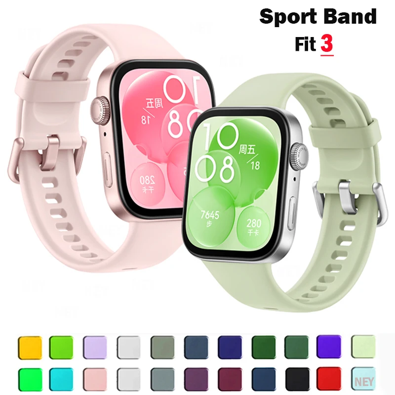 Correa de reloj para huawei wa - Street Fashion Websites reseña y precio