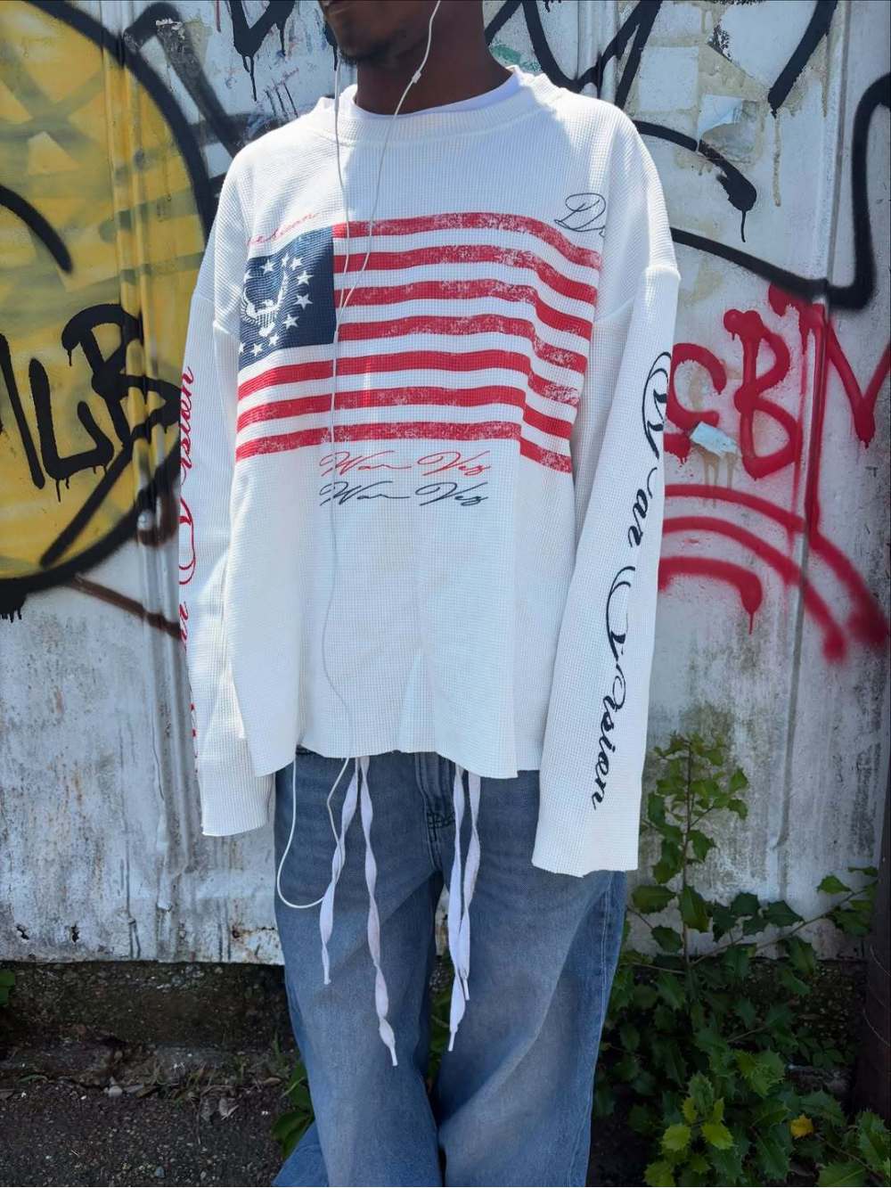 Nueva camiseta de manga larga  - Street Fashion Style reseña y precio