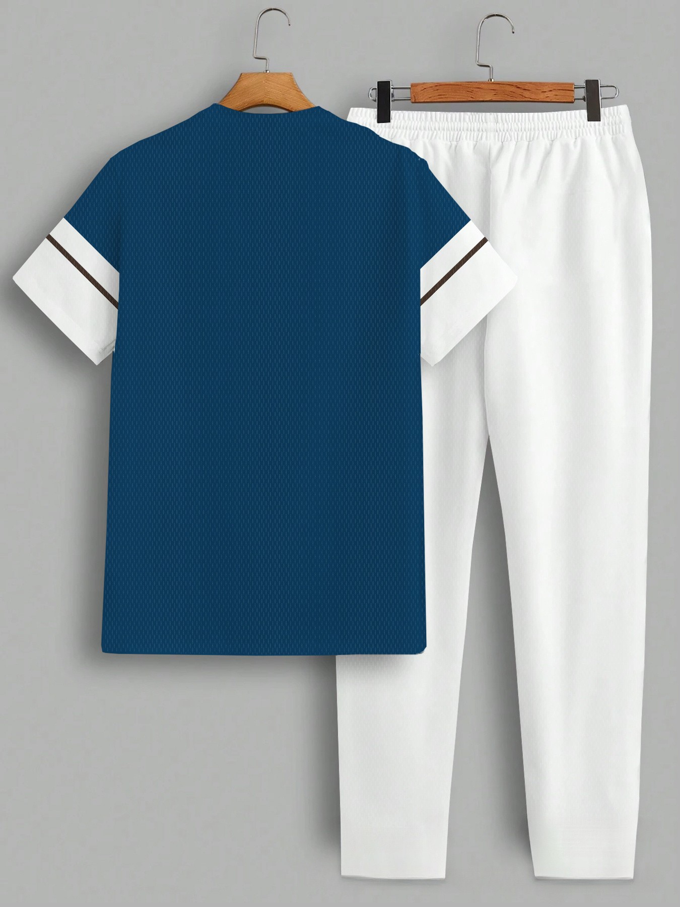 Conjunto de Pantalones Largos  - Street Fashion Style reseña y precio
