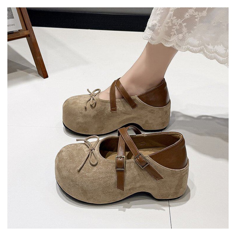 Zapatos de Mujer, Nueva Moda,  - Street Fashion Shoes reseña y precio