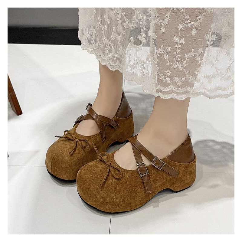Zapatos de Mujer, Nueva Moda,  - Street Fashion Shoes reseña y precio