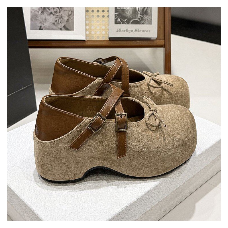 Zapatos de Mujer, Nueva Moda,  - Street Fashion Shoes reseña y precio