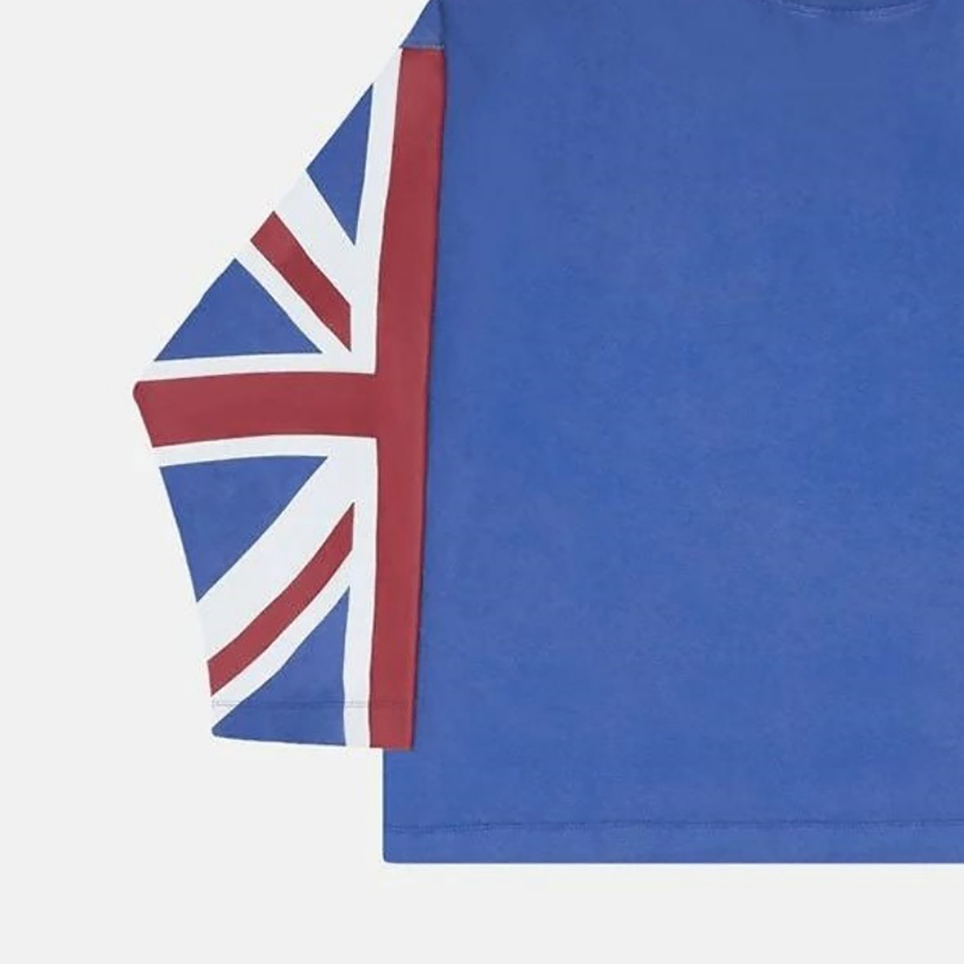 Camiseta de manga larga con es - Street Fashion Style reseña y precio