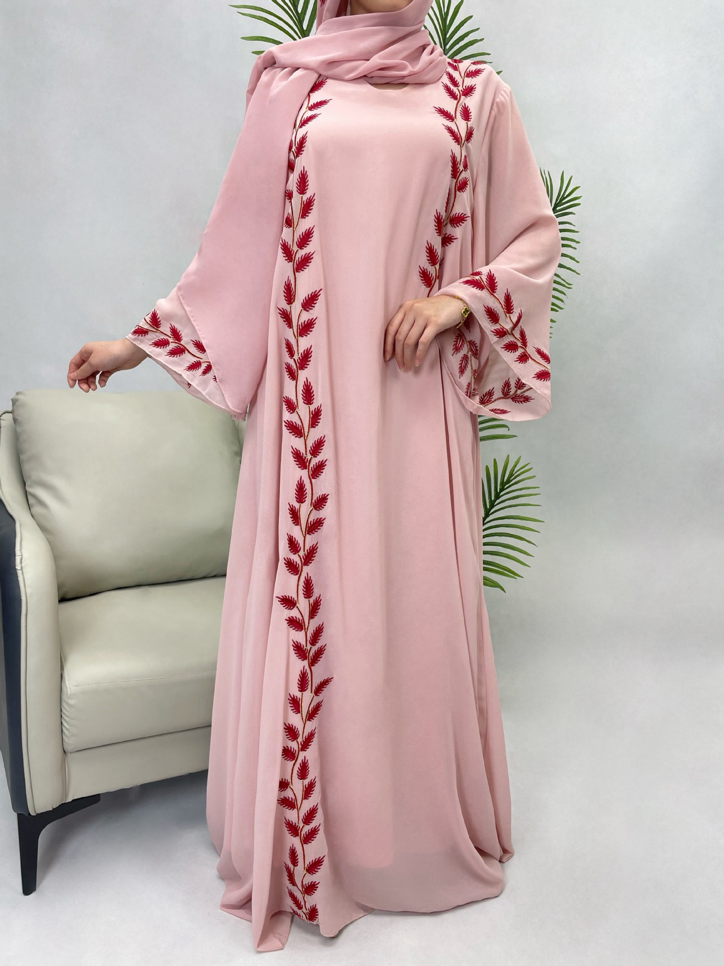 Oriente Medio Dubai Turquía mo - Street Fashion Dubai reseña y precio