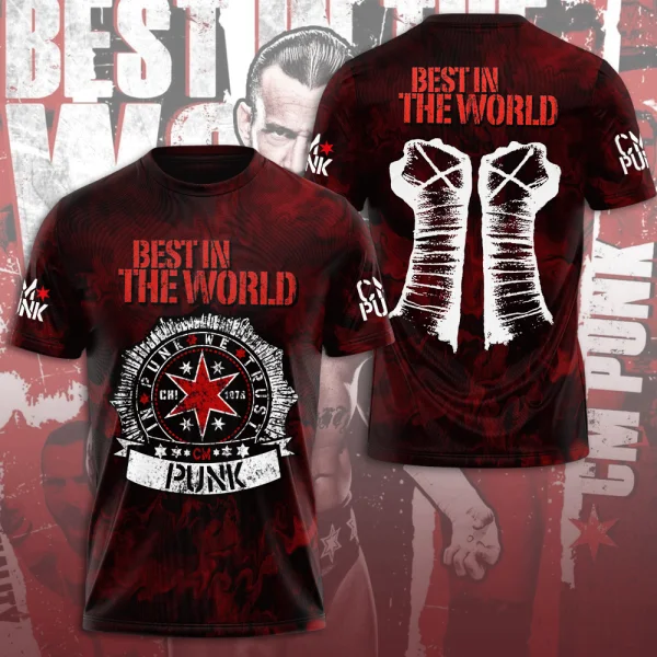 Camiseta con estampado 3D de C - Street Fashion For Short Guys reseña y precio