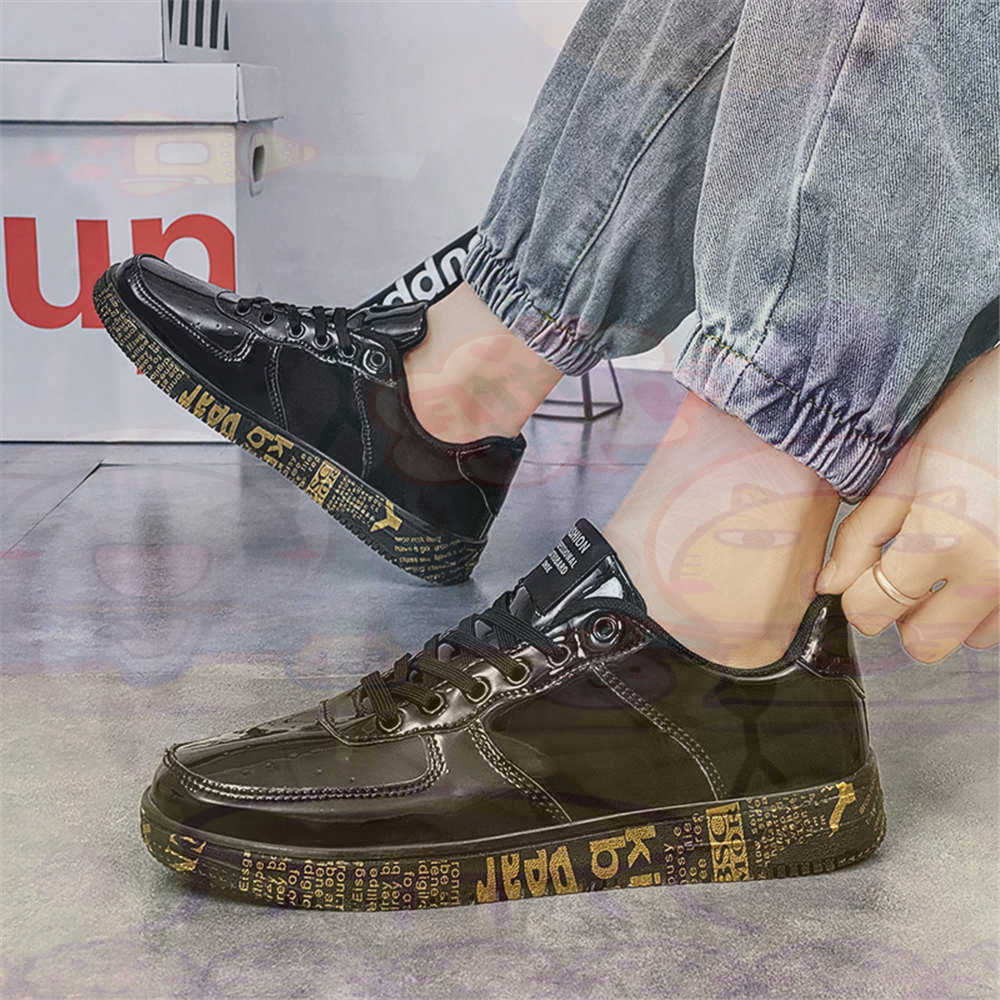 Zapatillas de deporte redondas - Street Fashion For Short Guys reseña y precio