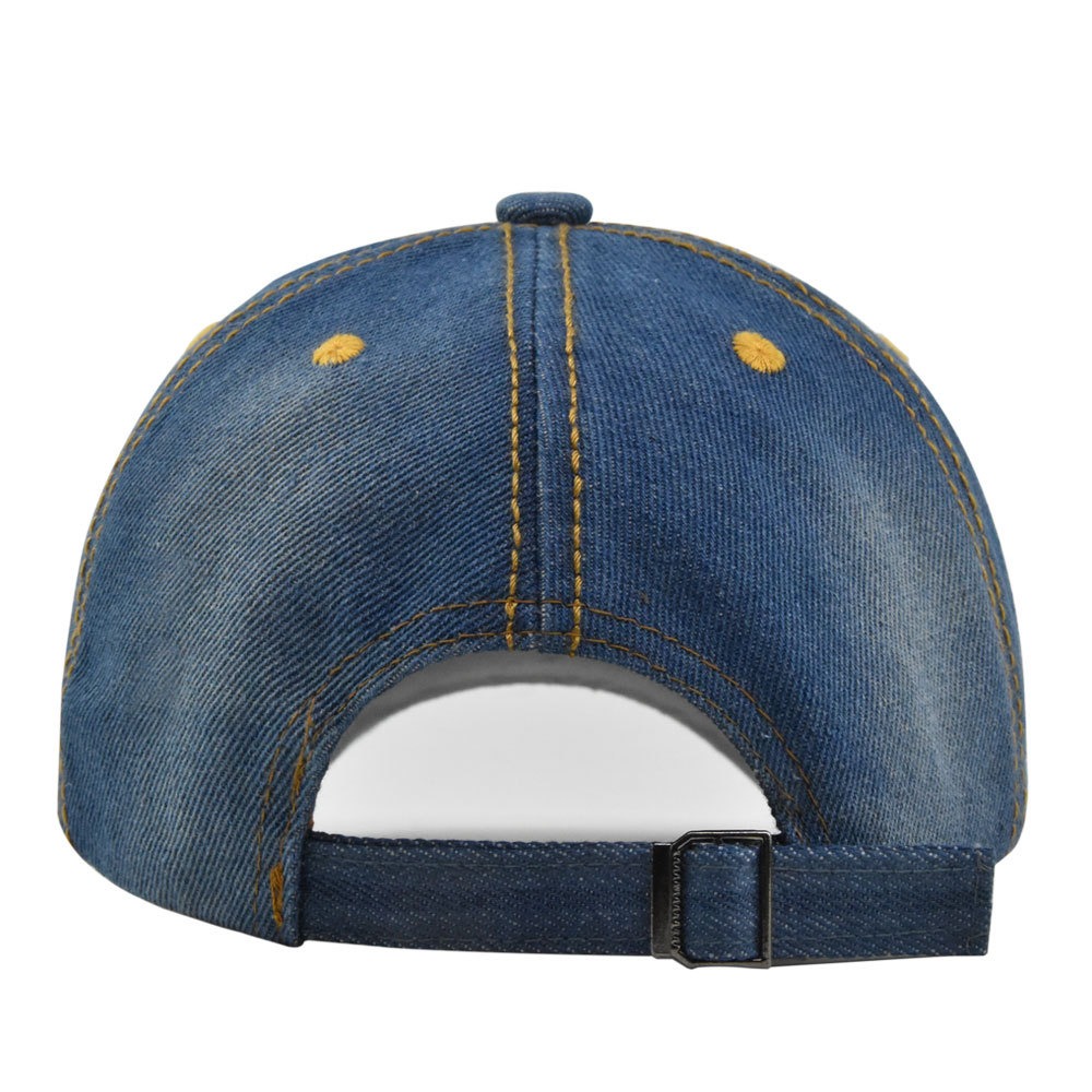 Gorras de béisbol vaqueras con - Queen Street Fashion reseña y precio