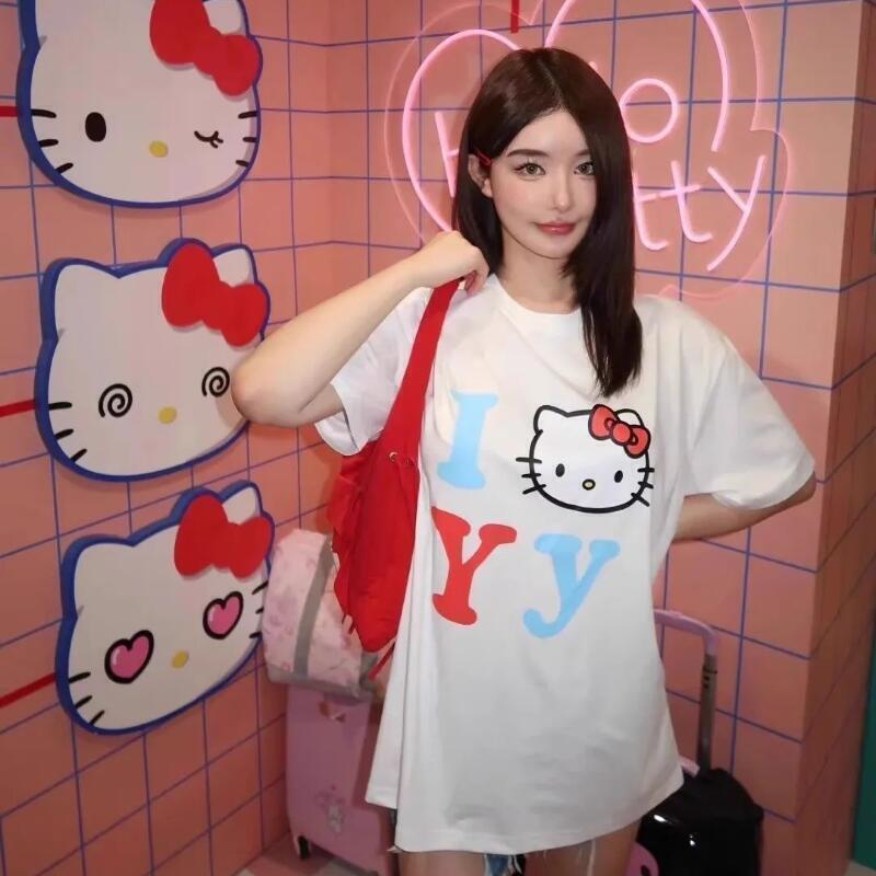 Camiseta Unisex de Manga Corta - Street Fashion Jersey reseña y precio