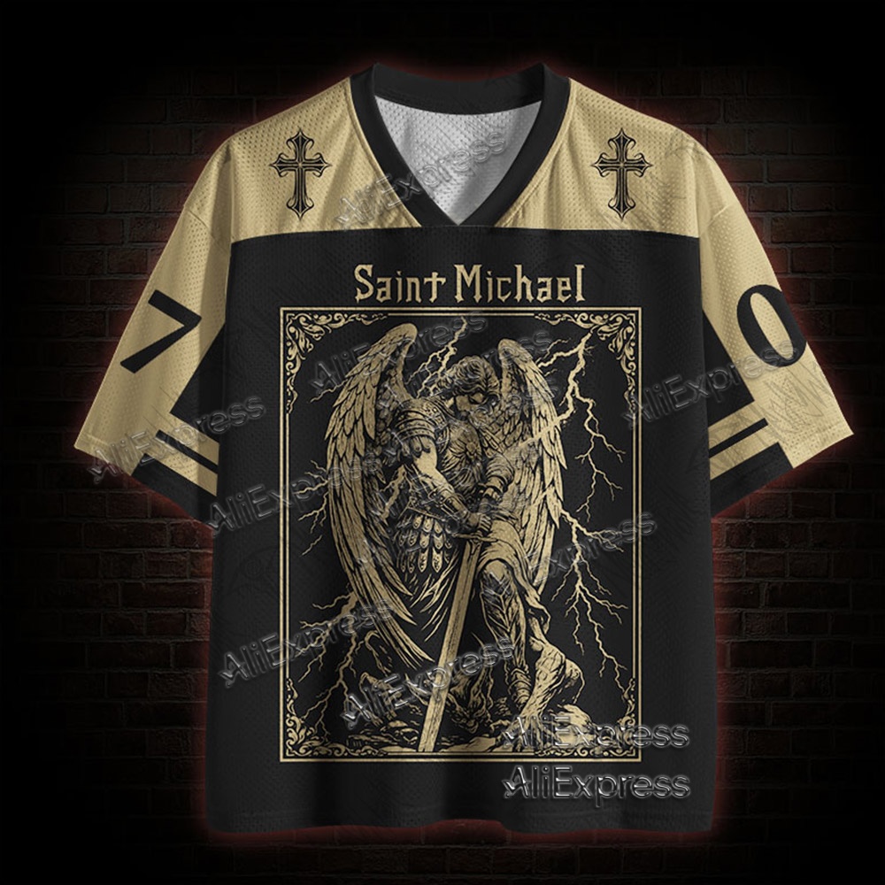 Artículos de Venta Caliente (Z - Street Fashion Jersey reseña y precio